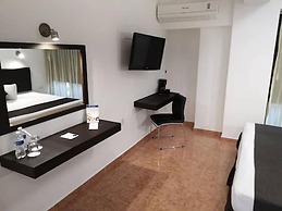Hotel Maya Yucatán
