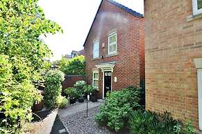 Womack Lodge