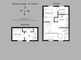 Womack Lodge