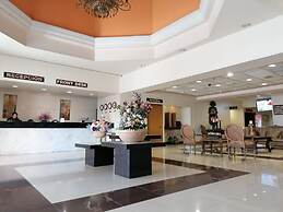 Hotel Residencial Inn Suites