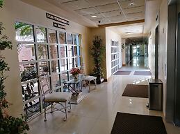 Hotel Residencial Inn Suites