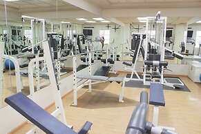 Hotel Residencial Inn Suites