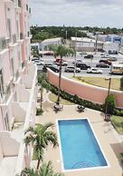 Hotel Residencial Inn Suites