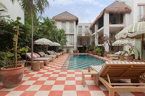 Hotel Panamera