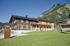 Wald 12 Ferien- und Seminarhaus