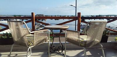 Hotel Punta Ponto