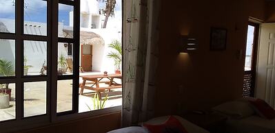 Hotel Punta Ponto