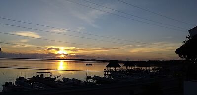 Hotel Punta Ponto