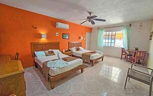 Hotel Punta Ponto