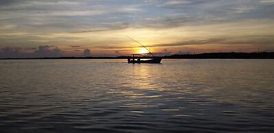 Hotel Punta Ponto