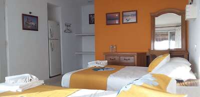Hotel Punta Ponto