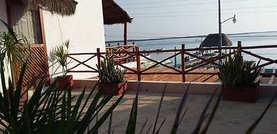 Hotel Punta Ponto