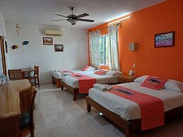 Hotel Punta Ponto
