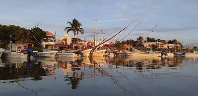 Hotel Punta Ponto