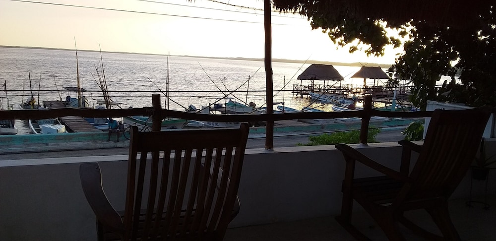 Hotel Punta Ponto
