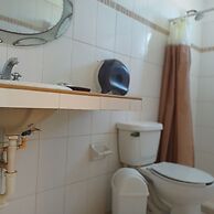 Hotel Punta Ponto