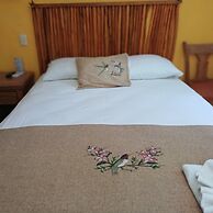 Hotel Punta Ponto