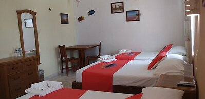 Hotel Punta Ponto