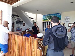 Hotel Punta Ponto