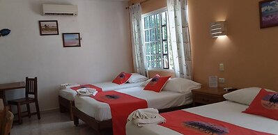 Hotel Punta Ponto