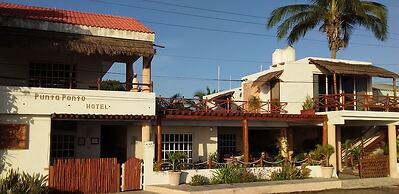 Hotel Punta Ponto