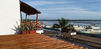 Hotel Punta Ponto