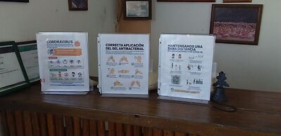Hotel Punta Ponto