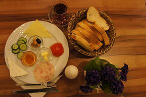 Bufes Hotel