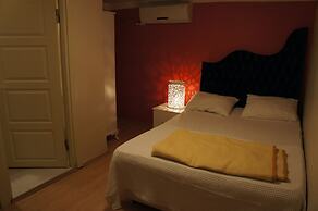 Bufes Hotel