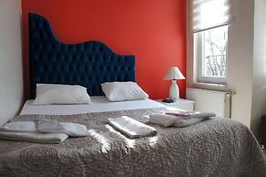 Bufes Hotel