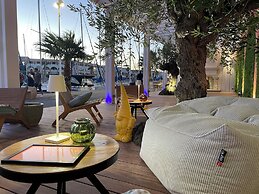 Hôtel des 2 golfs