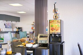 Hôtel des 2 golfs