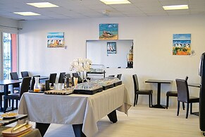 Hôtel des 2 golfs