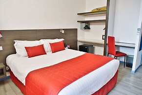 Hôtel des 2 golfs