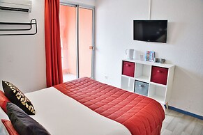 Hôtel des 2 golfs