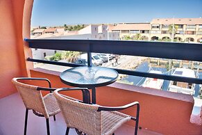 Hôtel des 2 golfs