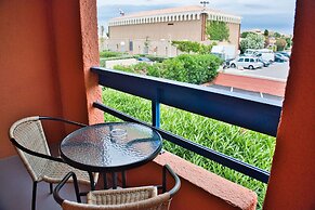 Hôtel des 2 golfs