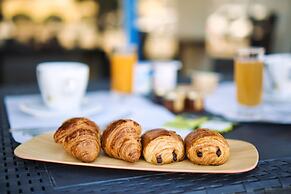 Hôtel des 2 golfs