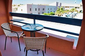 Hôtel des 2 golfs