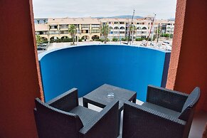 Hôtel des 2 golfs