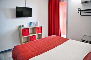 Hôtel des 2 golfs