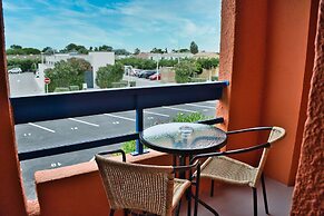 Hôtel des 2 golfs