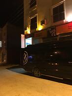 Asya Geyikli Apart Otel