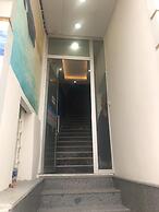 Asya Geyikli Apart Otel