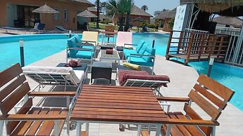 Bamboo Village Resort