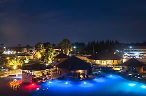 Bamboo Village Resort