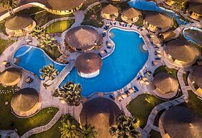 Bamboo Village Resort