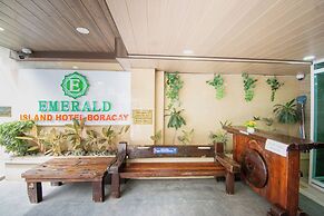 Emerald Island Hotel