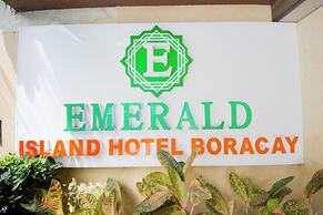 Emerald Island Hotel
