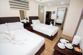 Emerald Island Hotel